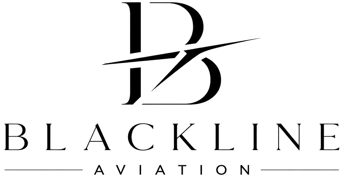 BLACKLINE Aviation